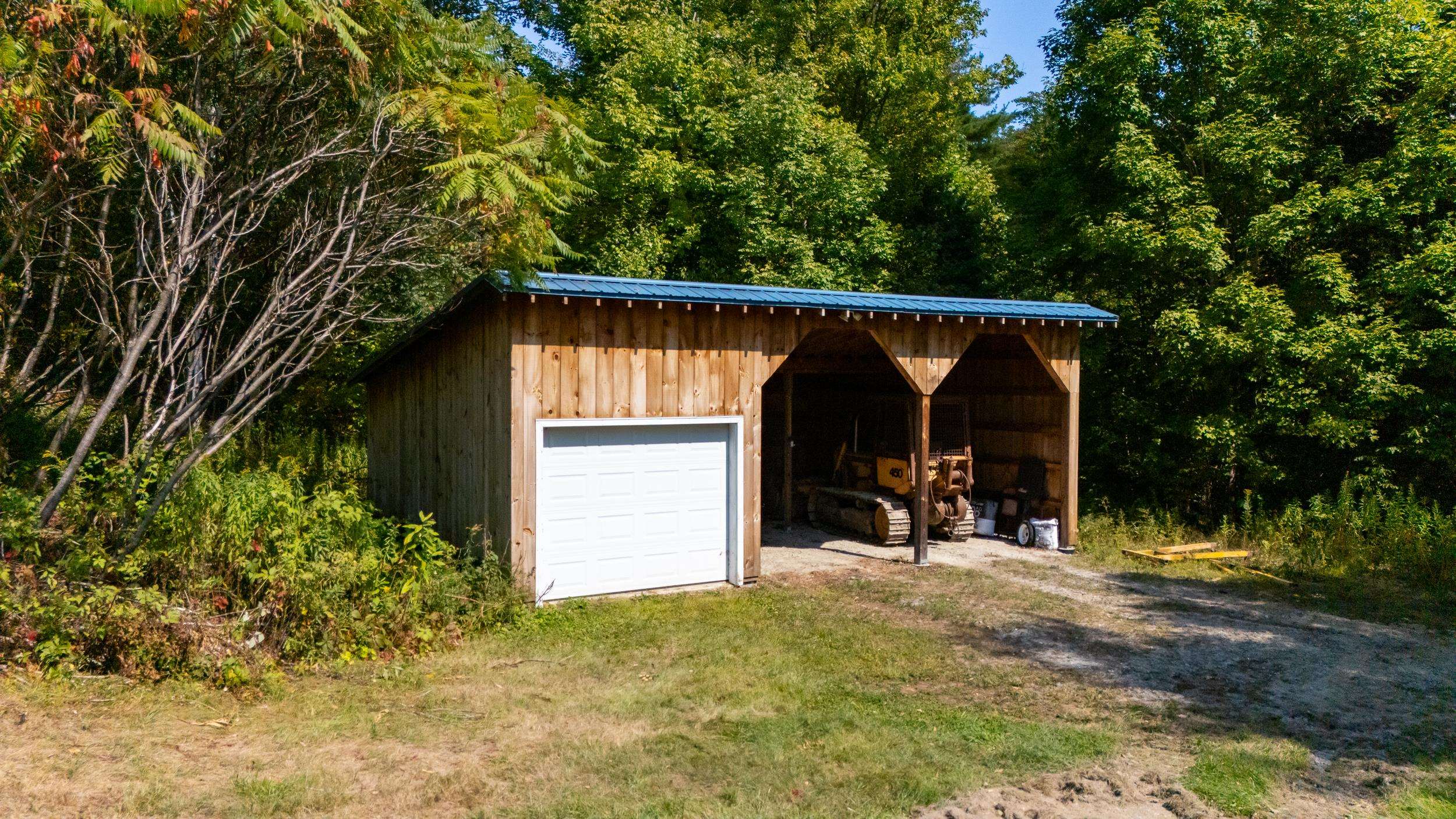 67 Mt Gardner Road Bath, NH 03740 - Photo 35 of 44