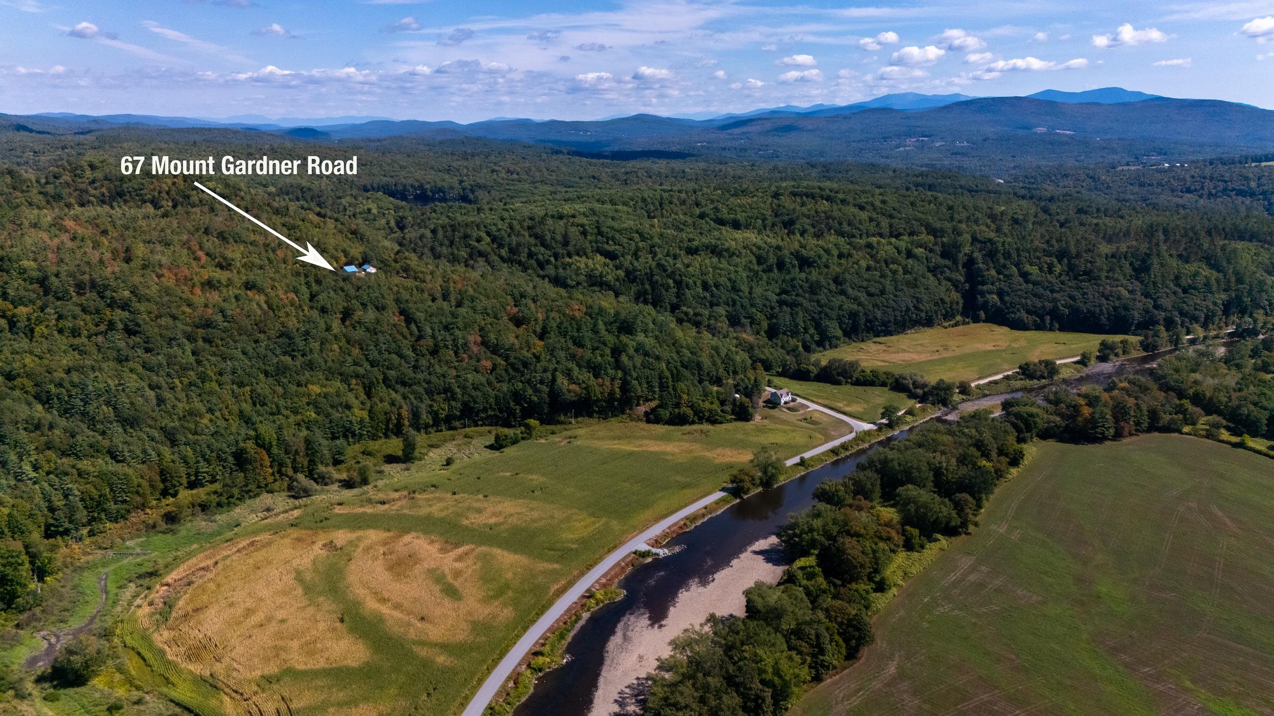 67 Mt Gardner Road Bath, NH 03740 - Photo 38 of 44