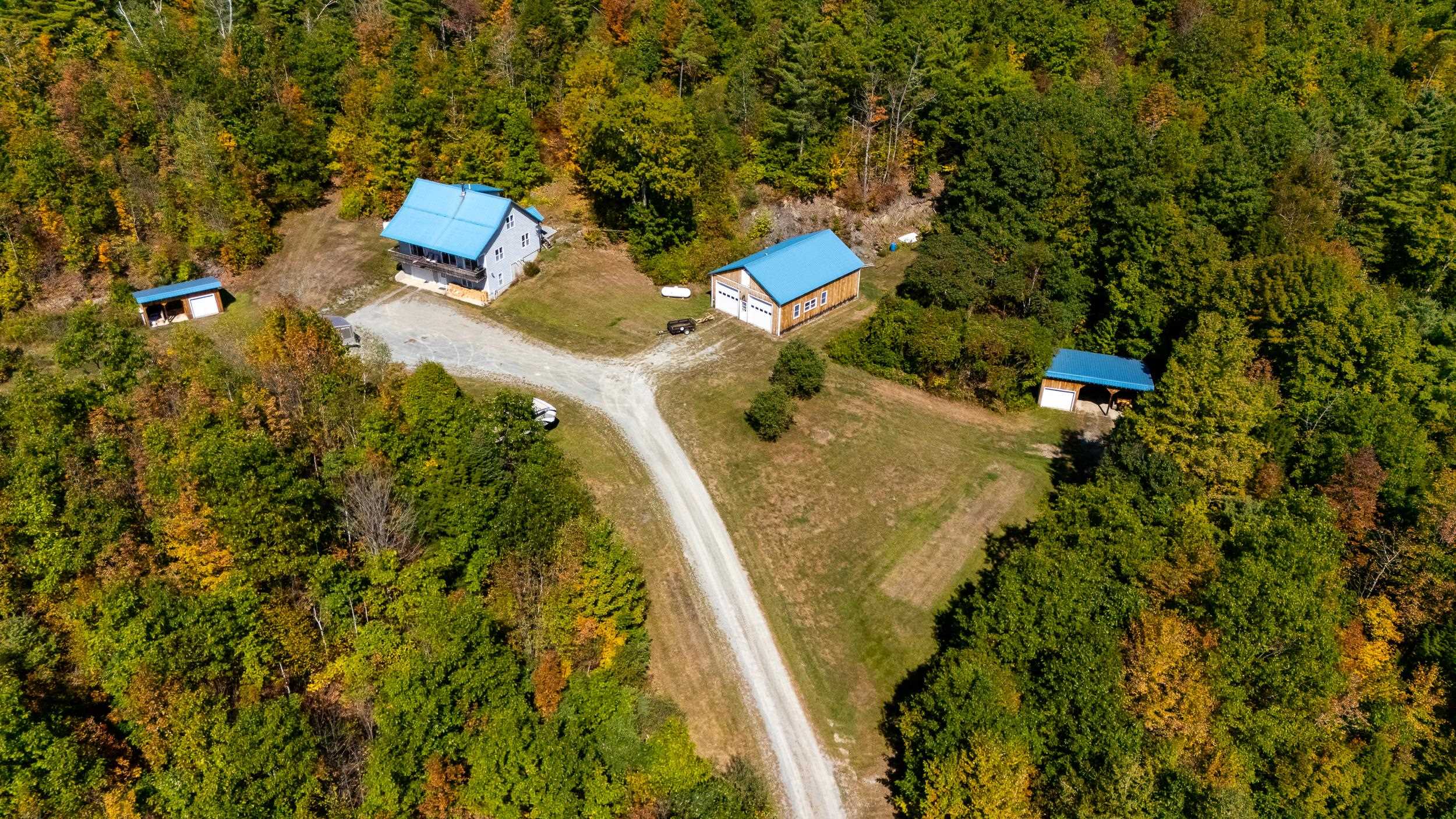 67 Mt Gardner Road Bath, NH 03740 - Photo 40 of 44