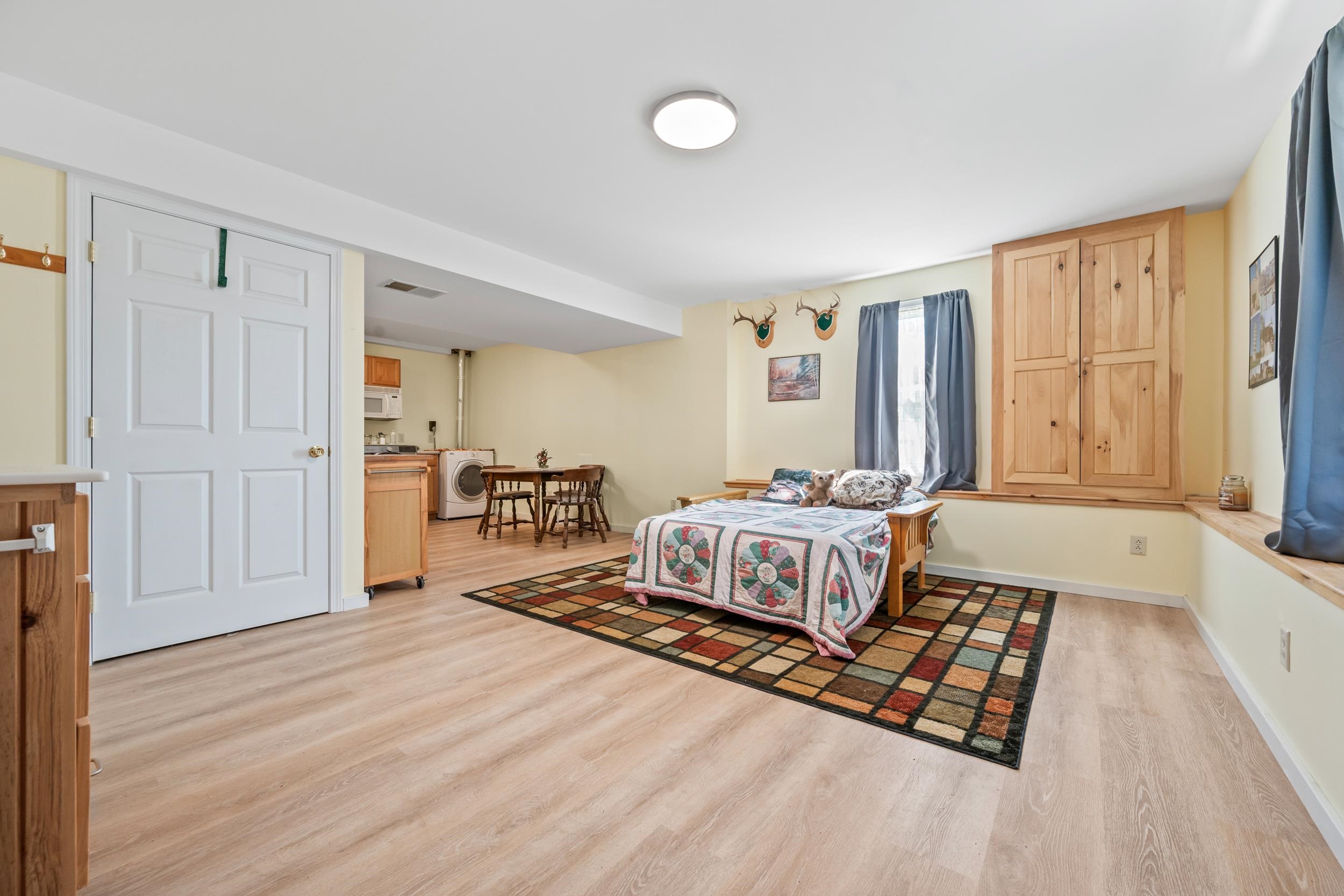 67 Mt Gardner Road Bath, NH 03740 - Photo 4 of 44