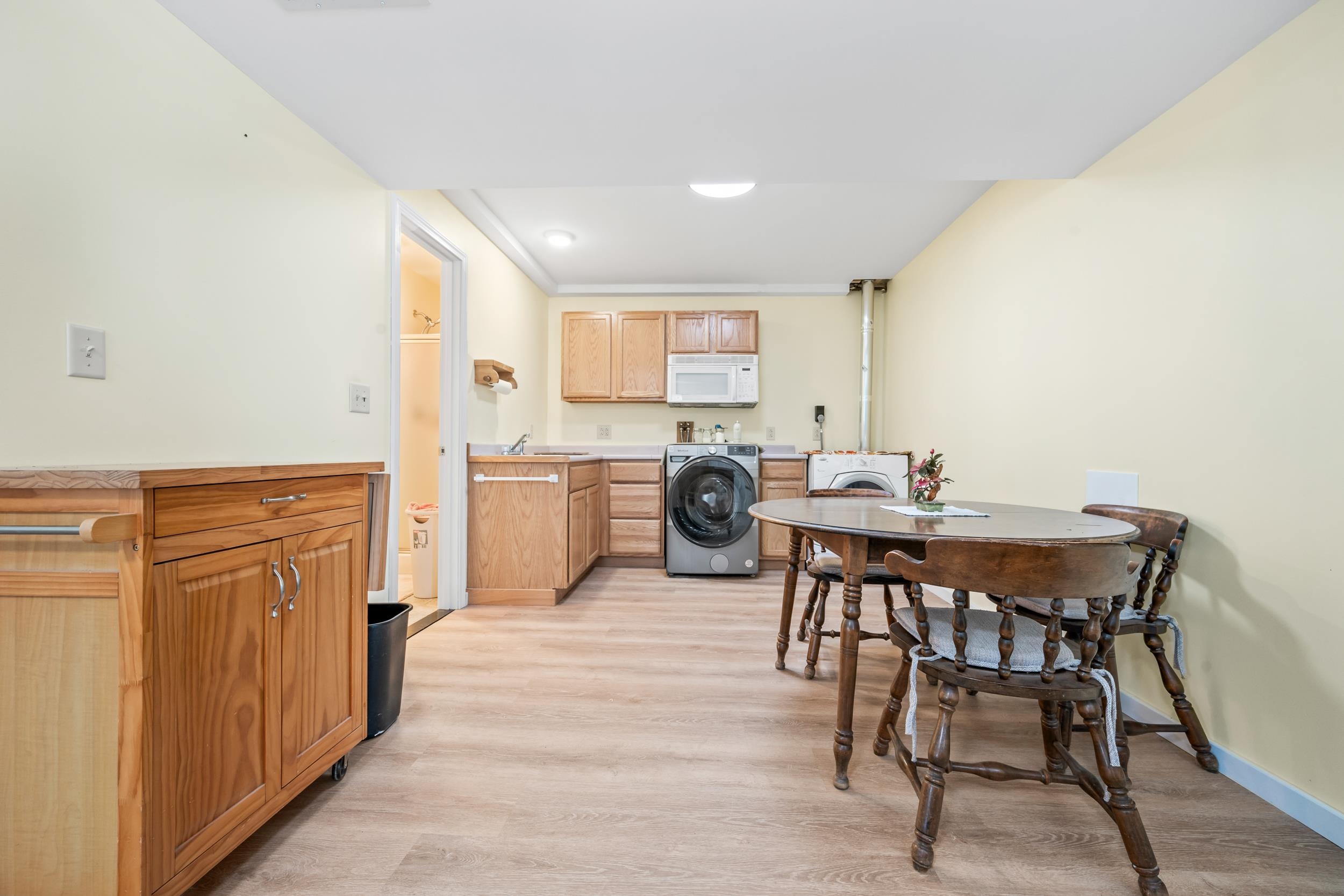 67 Mt Gardner Road Bath, NH 03740 - Photo 5 of 44