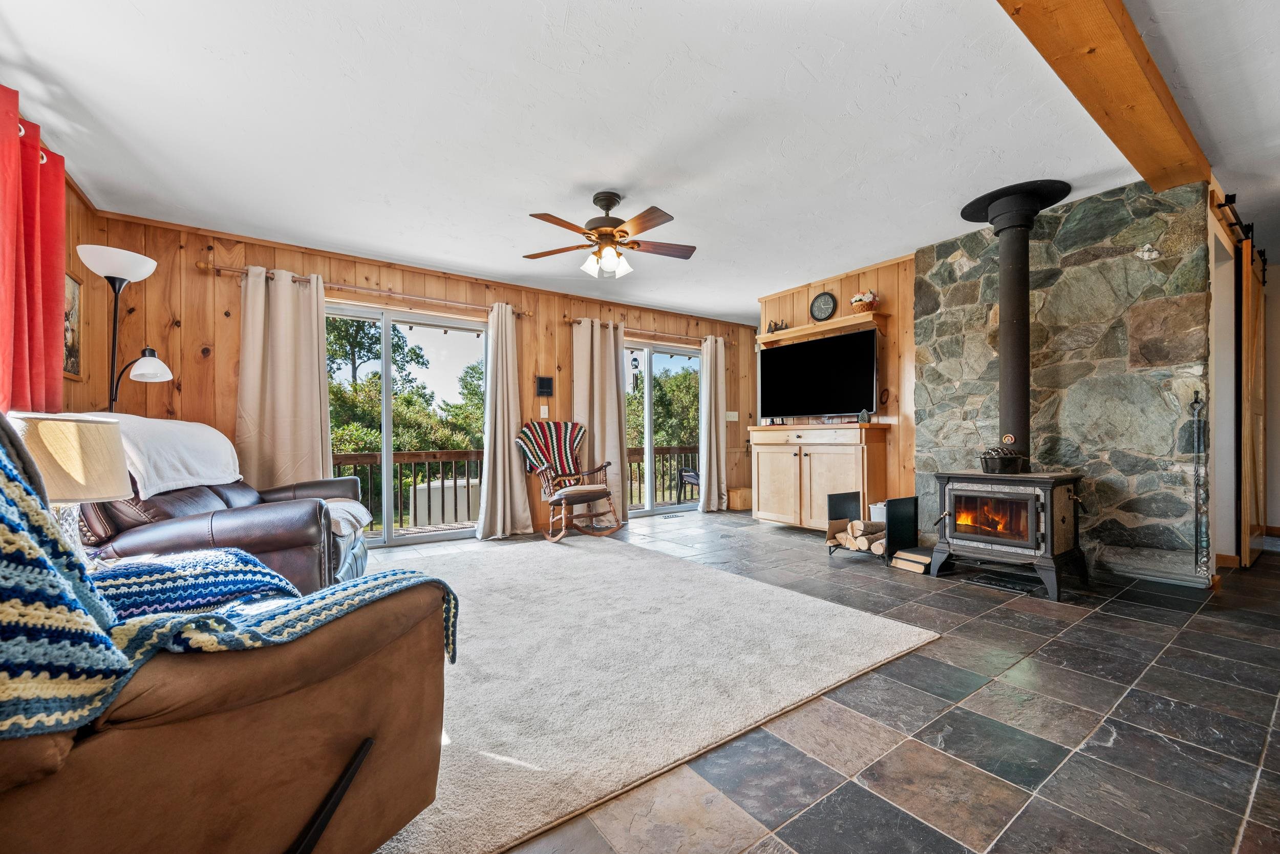 67 Mt Gardner Road Bath, NH 03740 - Photo 8 of 44