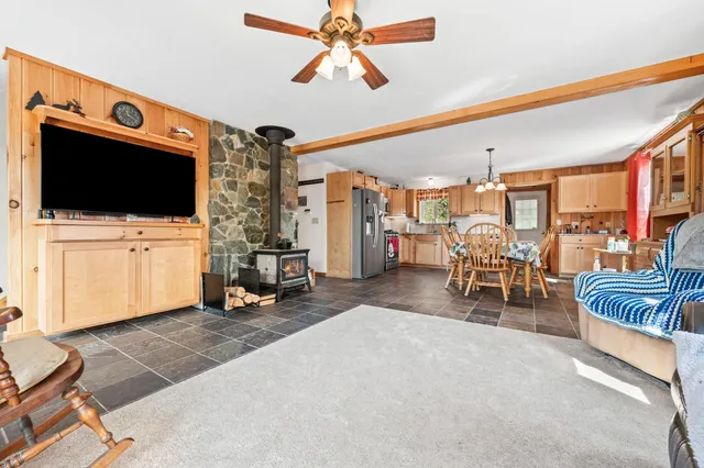 $850,000 | 67 Mt Gardner Road, Bath, NH 03740