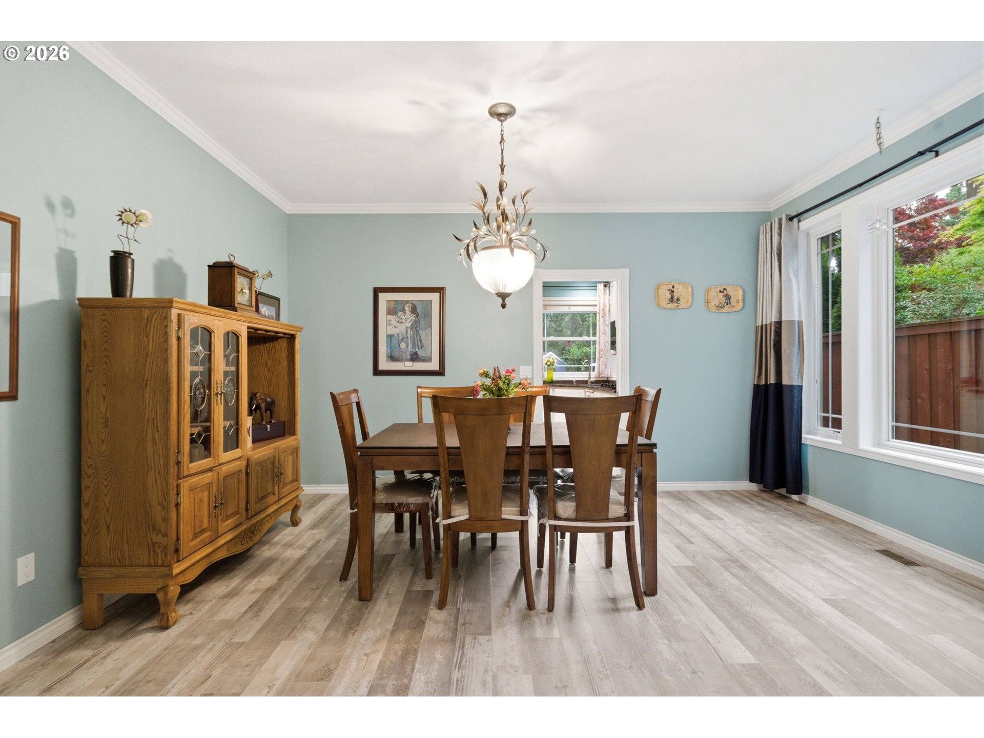 2407 Northwest 45th Avenue Camas, WA 98607 - Photo 13 of 48 Dining Room