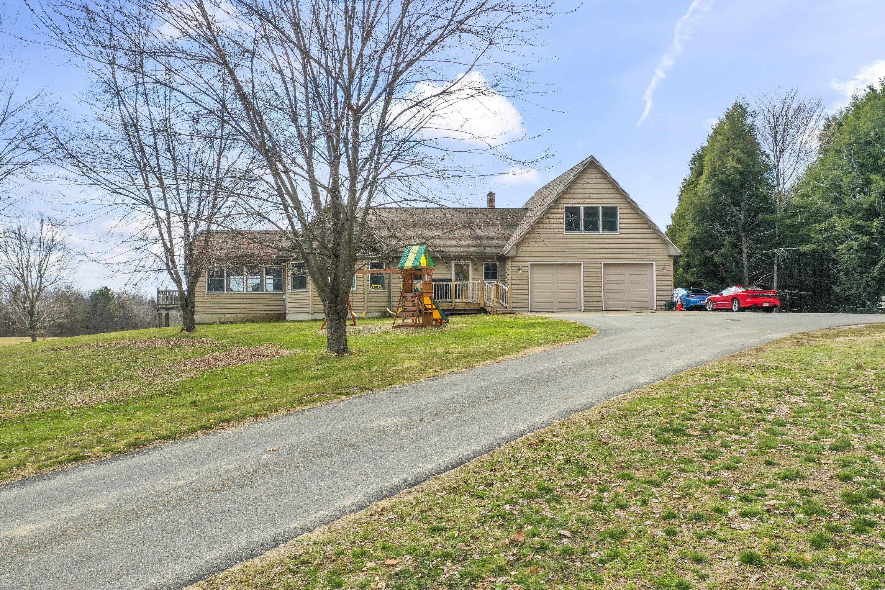 124 Ridge Road Wales, ME 04280 - Photo 4 of 61 124 Ridge Road_103