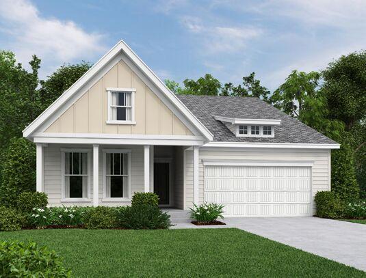 151 Cypress Plantation Road Moncks Corner, SC 29461 - Photo 1 of 2 Truman B 2016