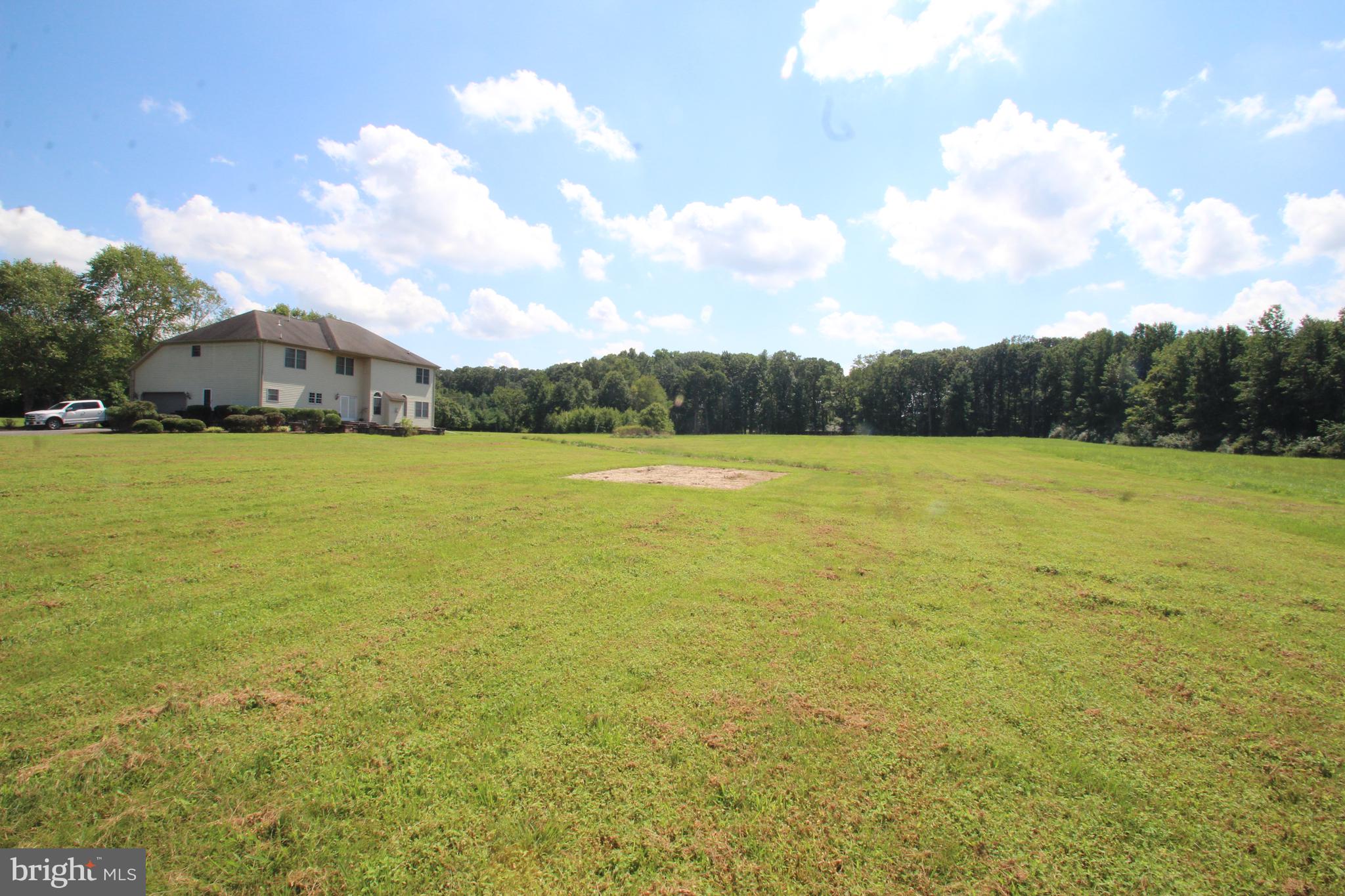 290 Deer Run Road Townsend, DE 19734 - Photo 22 of 25 Yard