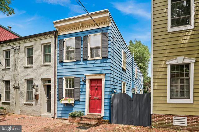 $680,000 | 410 South Royal Street, Alexandria, VA 22314