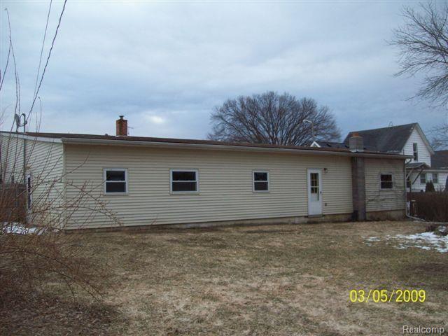 9302 Foster Road Fostoria, MI 48435 - Photo 6 of 6 back