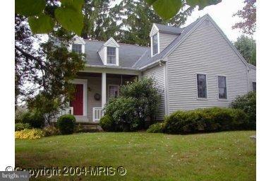 4015 Perry Hall Road Perry Hall, MD 21128 - Photo 1 of 13 Exterior (Main)