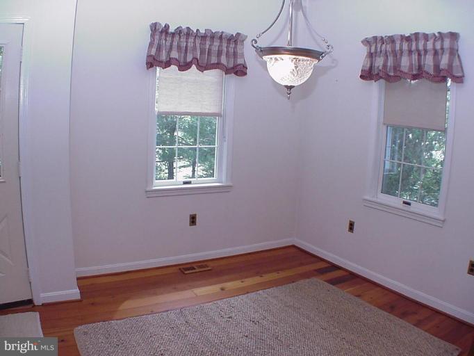 4015 Perry Hall Road Perry Hall, MD 21128 - Photo 11 of 13 Kitchen/Dining Room