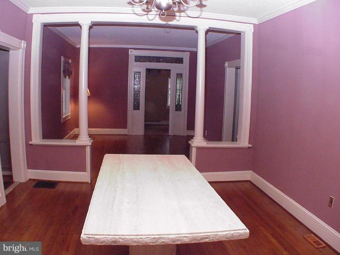 4015 Perry Hall Road Perry Hall, MD 21128 - Photo 8 of 13 Dining Room