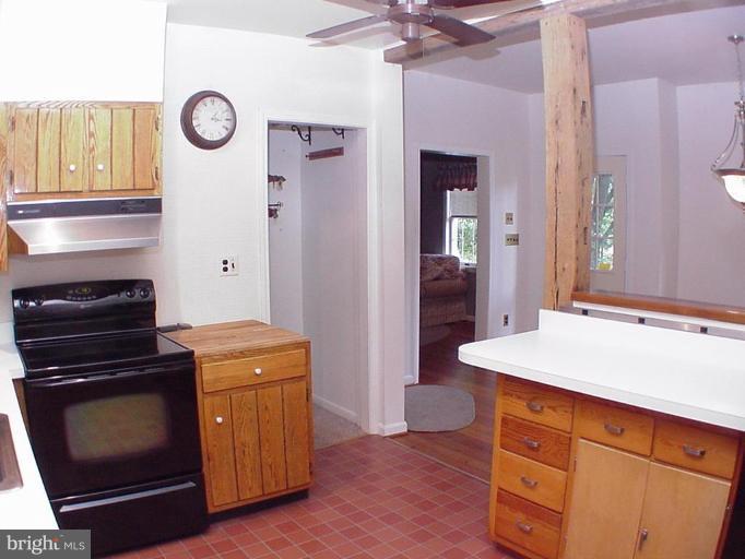 4015 Perry Hall Road Perry Hall, MD 21128 - Photo 9 of 13 Kitchen
