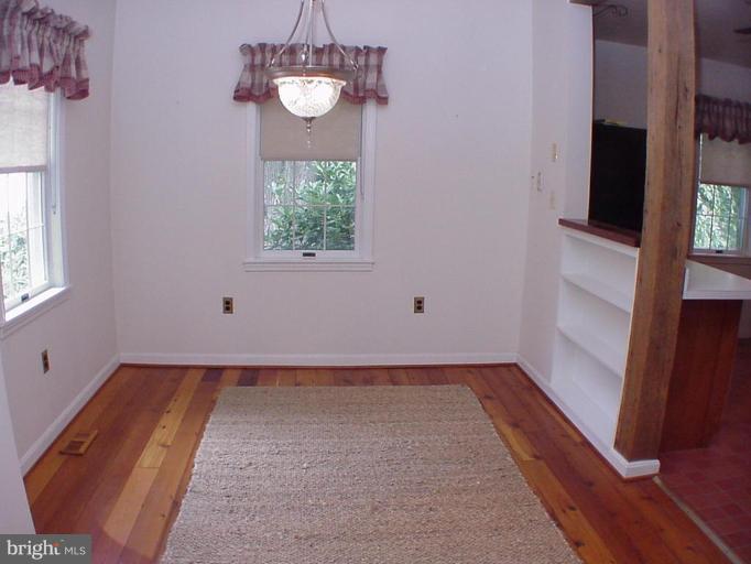 4015 Perry Hall Road Perry Hall, MD 21128 - Photo 10 of 13 Dining Area