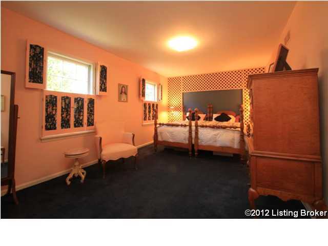 7502 Rockingham Road Prospect, KY 40059 - Photo 12 of 20 Additional Photo