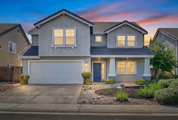 $710,000 | 4040 Monte Verde Drive, El Dorado Hills, CA 95762