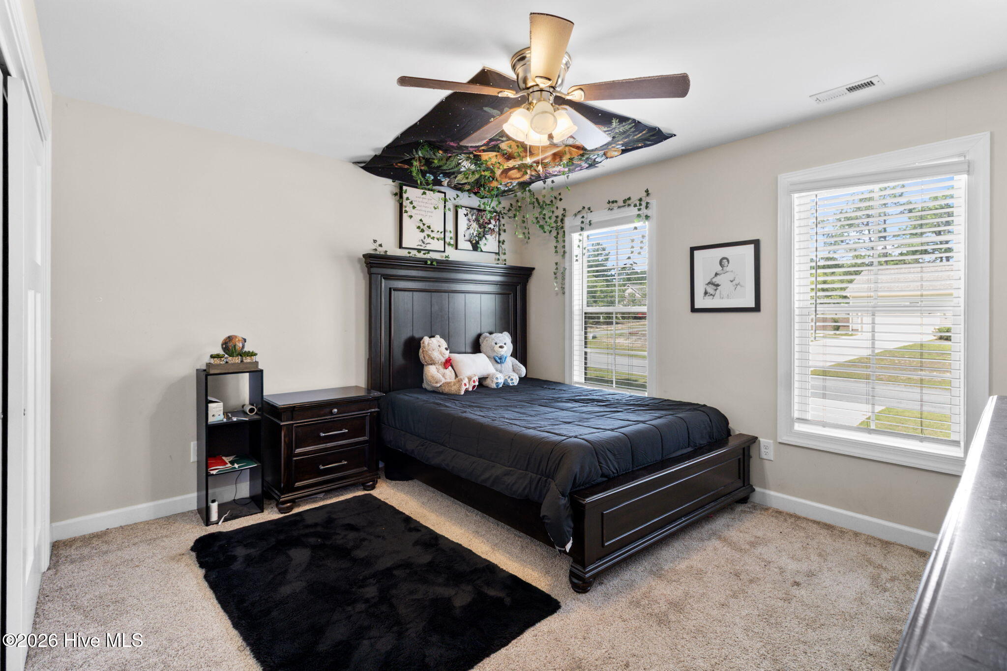 104 Fox Ridge Drive Jackson Springs, NC 27281 - Photo 32 of 46 Gallery Image 32