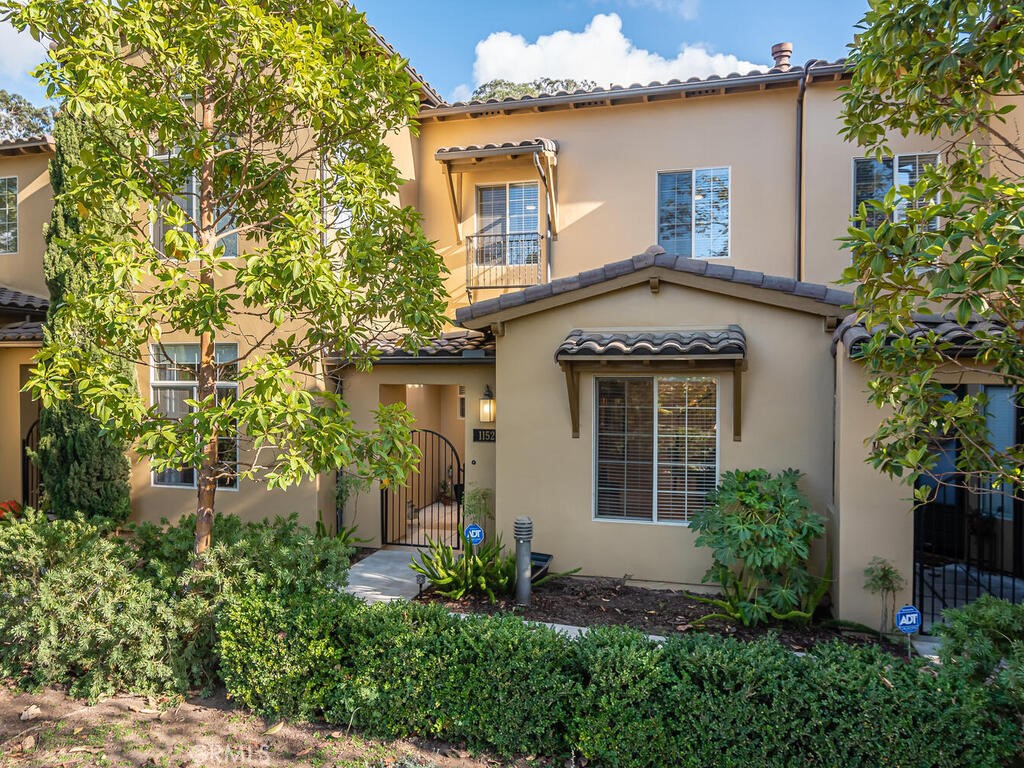 1152 Spring Azure Way, Unit 17 Nipomo, CA 93444 - Photo 1 of 28 front view of a house