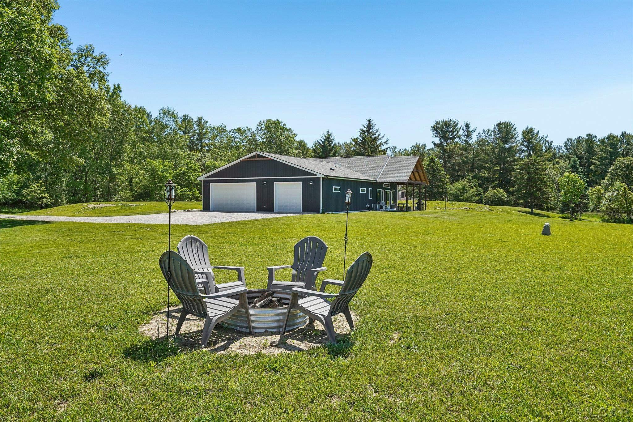 20785 Hogan Road Manchester, MI 48158 - Photo 35 of 46