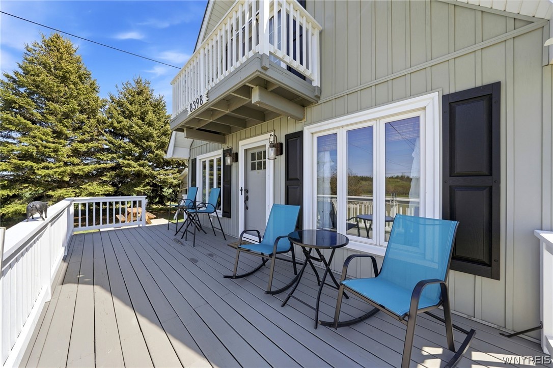 8398 Lower Lake Road Somerset, NY 14012 - Photo 37 of 50