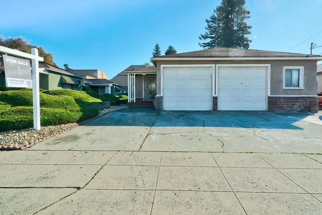 $840,000 | 1316-1318 135th Avenue, San Leandro, CA 94578