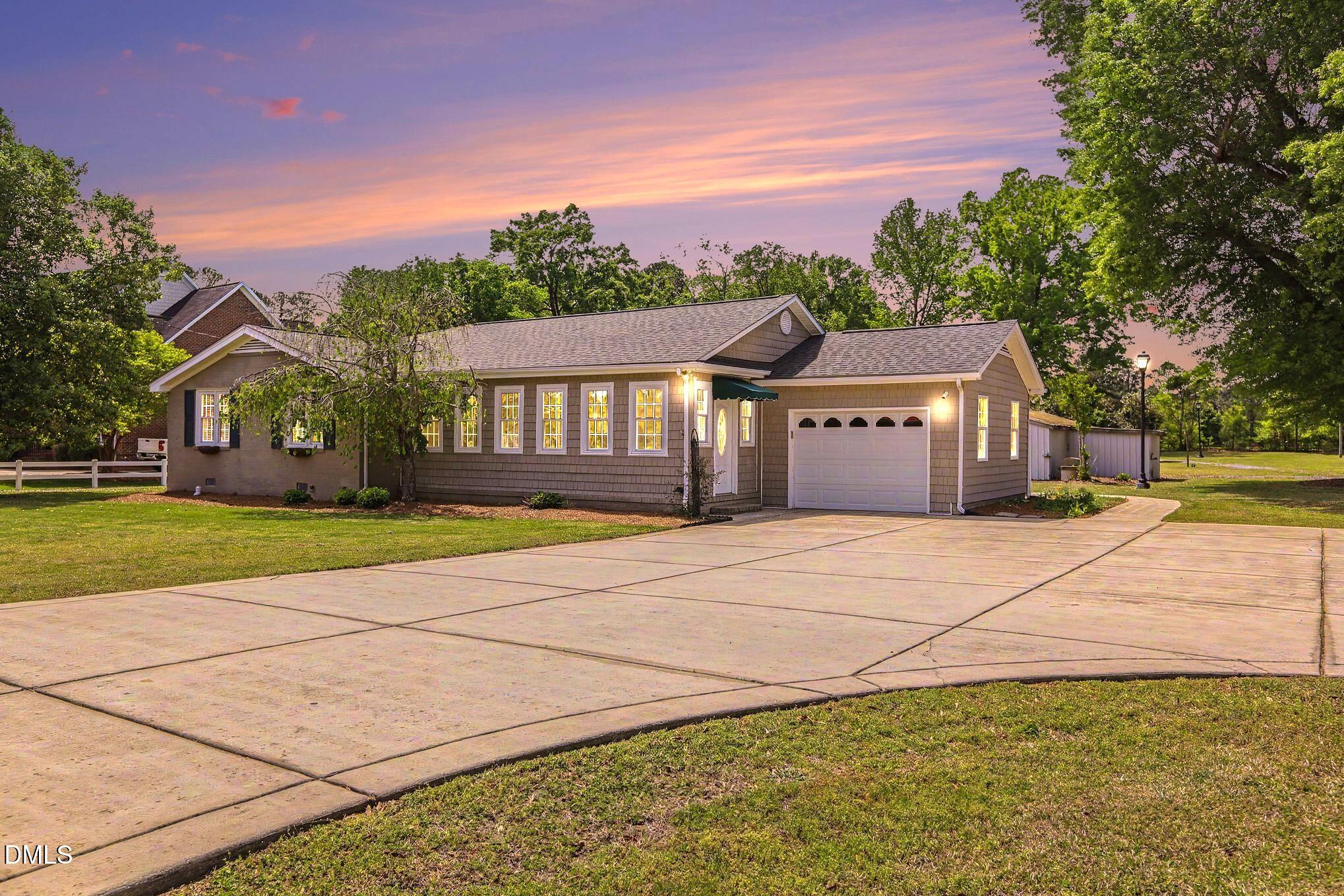 1782 Chicora Road Dunn, NC 28334 - Photo 2 of 65 Exterior