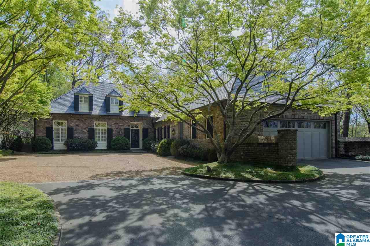 2996 Park Brook Road Birmingham, AL 35213 - Photo 2 of 49
