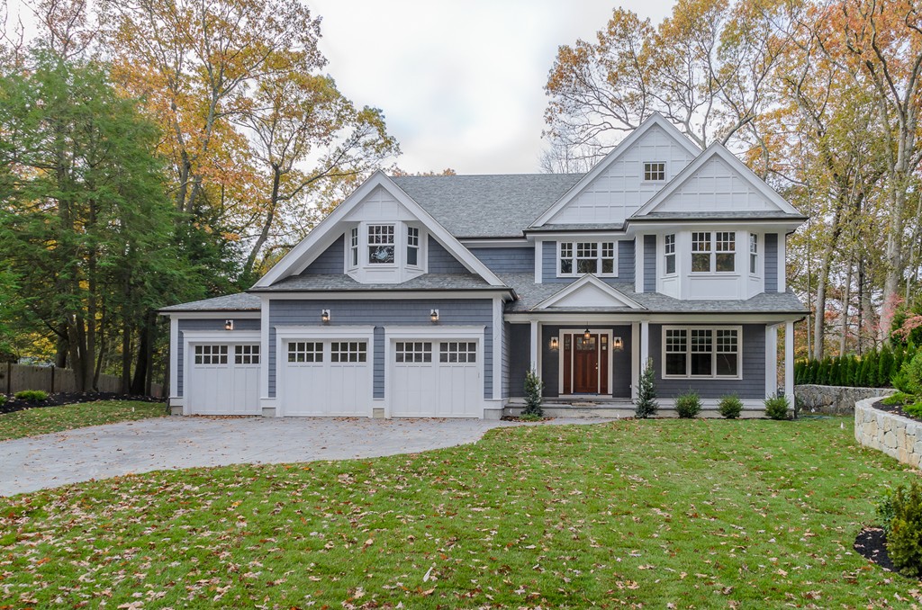 30 Bradford Road Wellesley, MA 02481 - Photo 1 of 21 Gallery Image 1