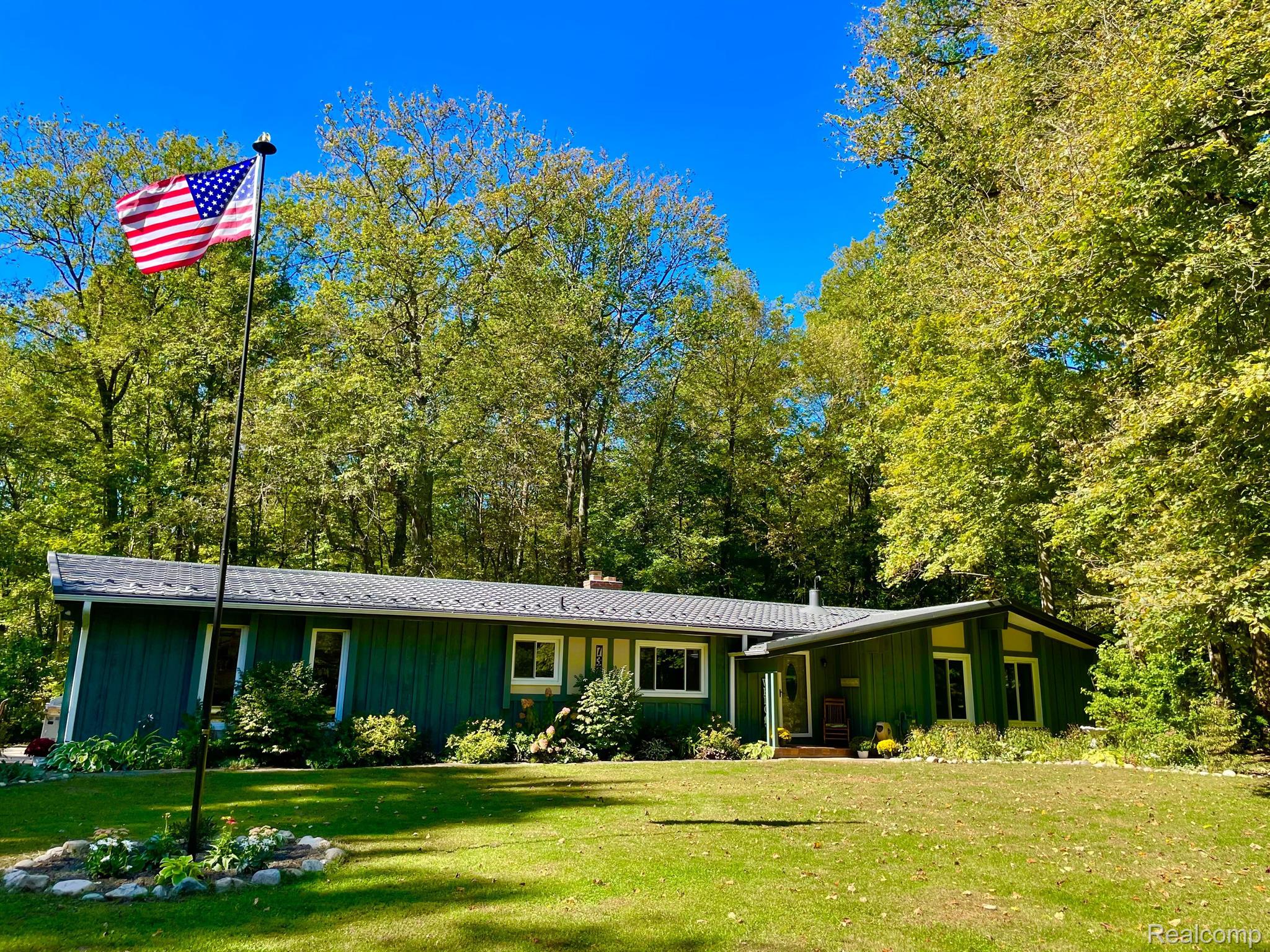 Welcome Home!
