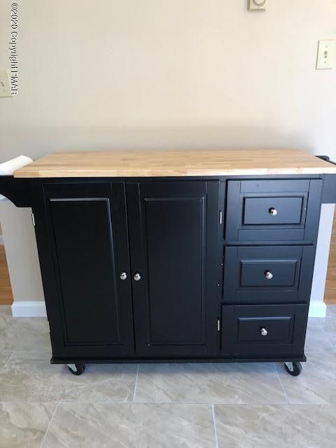 707 Dotters Corner Road Kunkletown, PA 18058 - Photo 5 of 18 a room with a dresser