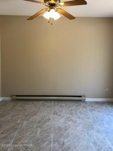 707 Dotters Corner Road Kunkletown, PA 18058 - Photo 6 of 18 a view of an empty room
