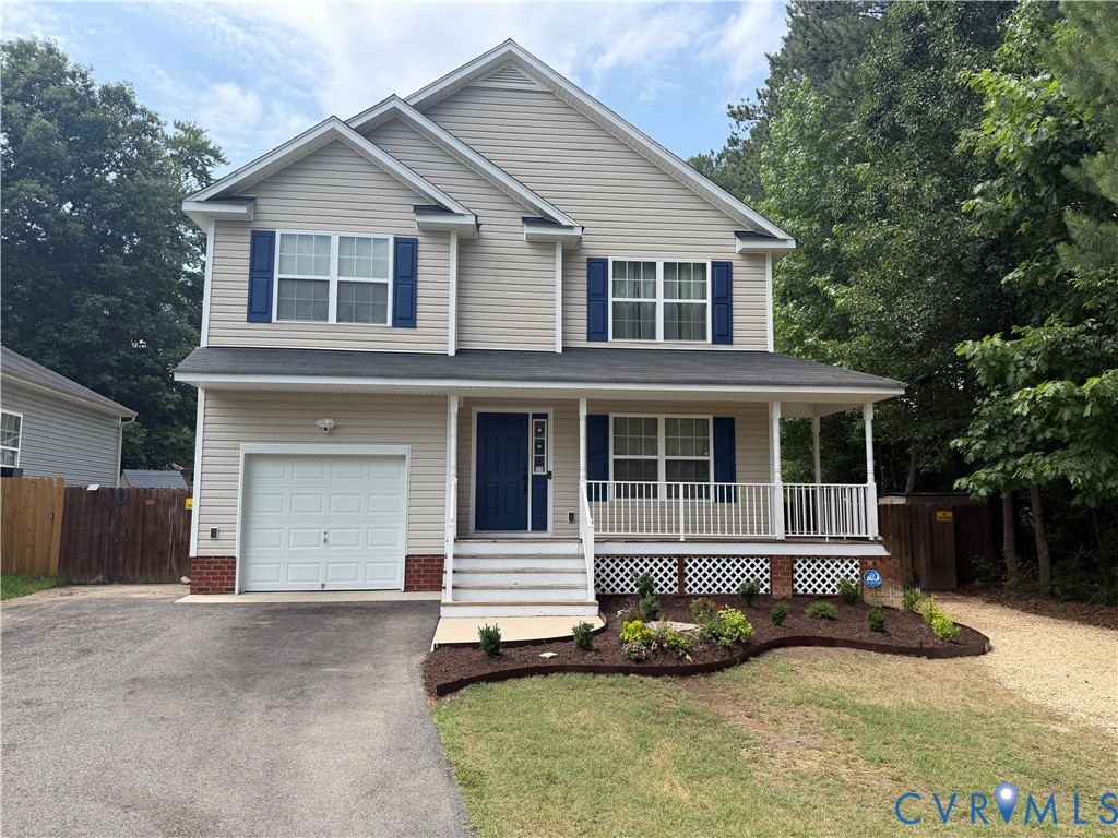 14000 South Hackberry Road Chester, VA 23836 - Photo 1 of 40
