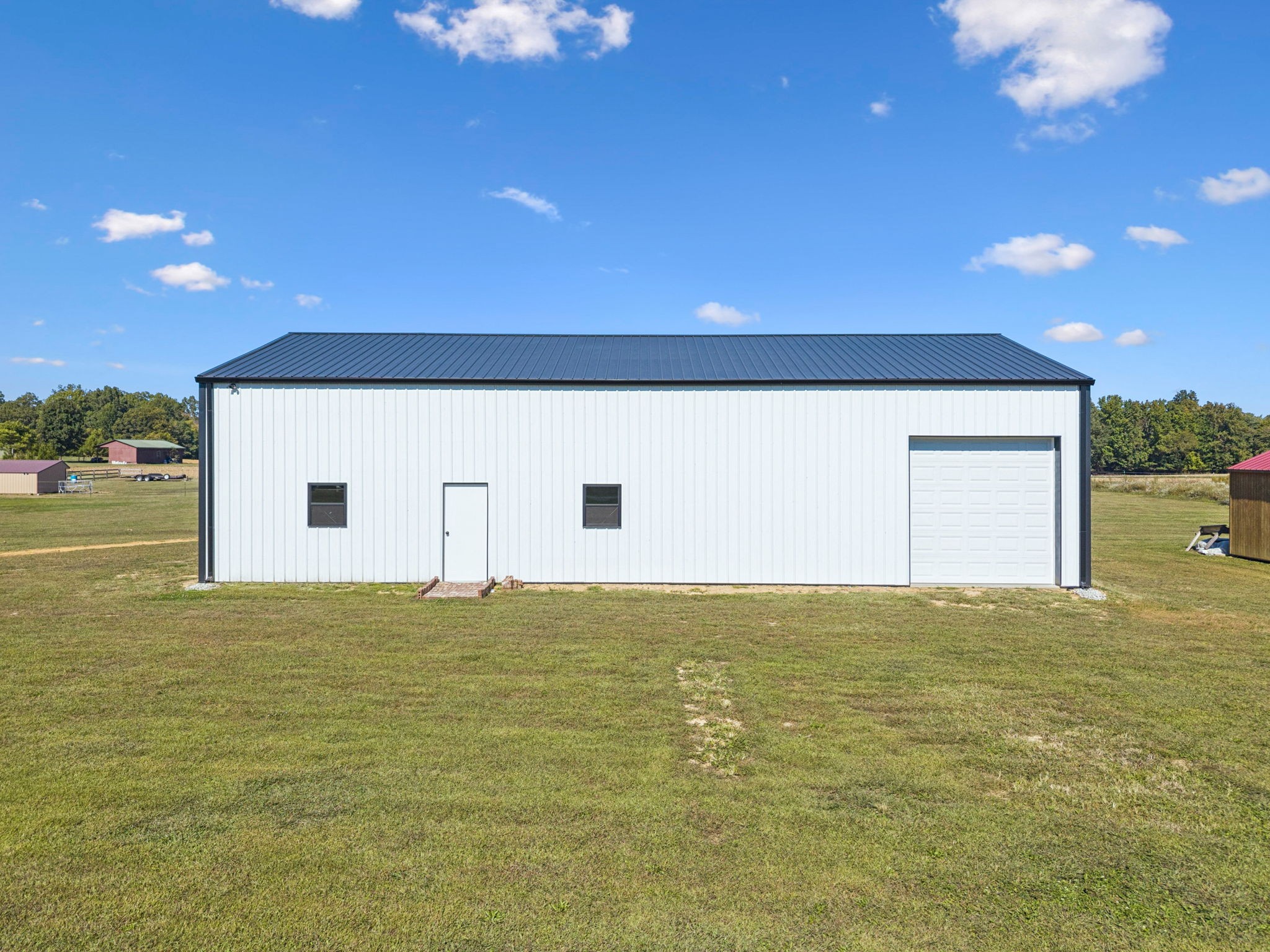 5373 East Robertson Road Orlinda, TN 37141 - Photo 44 of 57