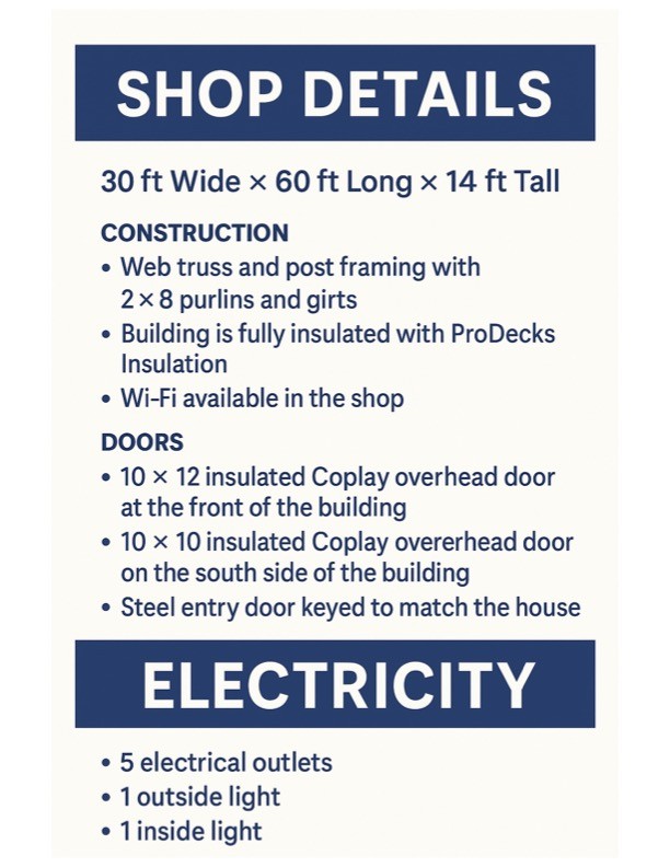 5373 East Robertson Road Orlinda, TN 37141 - Photo 49 of 57