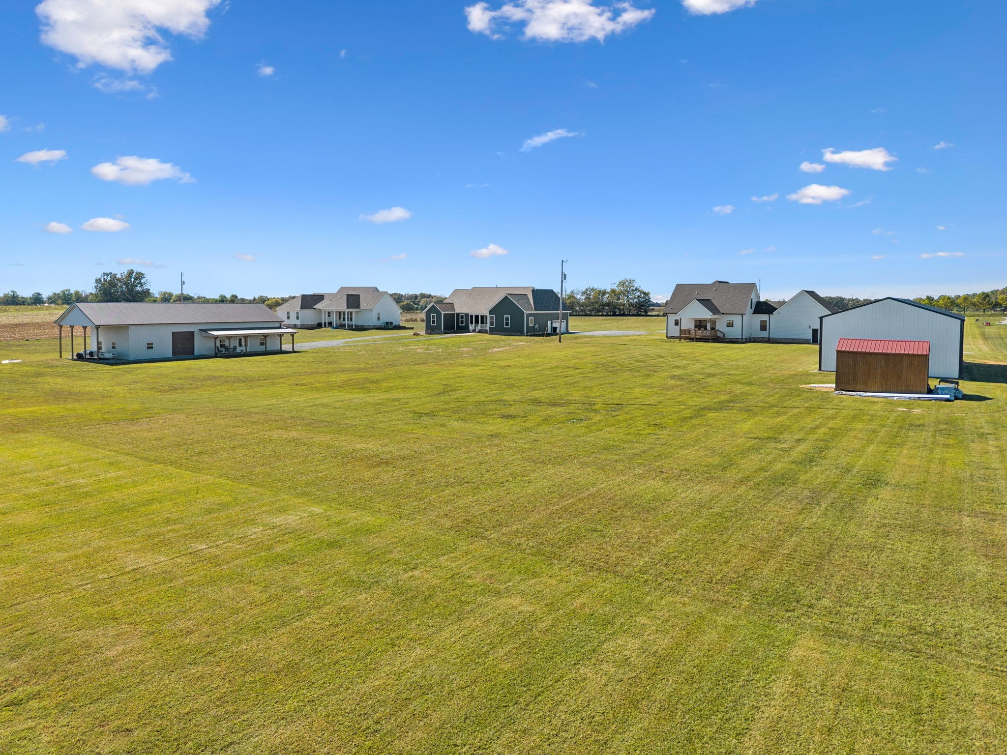 5373 East Robertson Road Orlinda, TN 37141 - Photo 54 of 57 a view of an ocean view