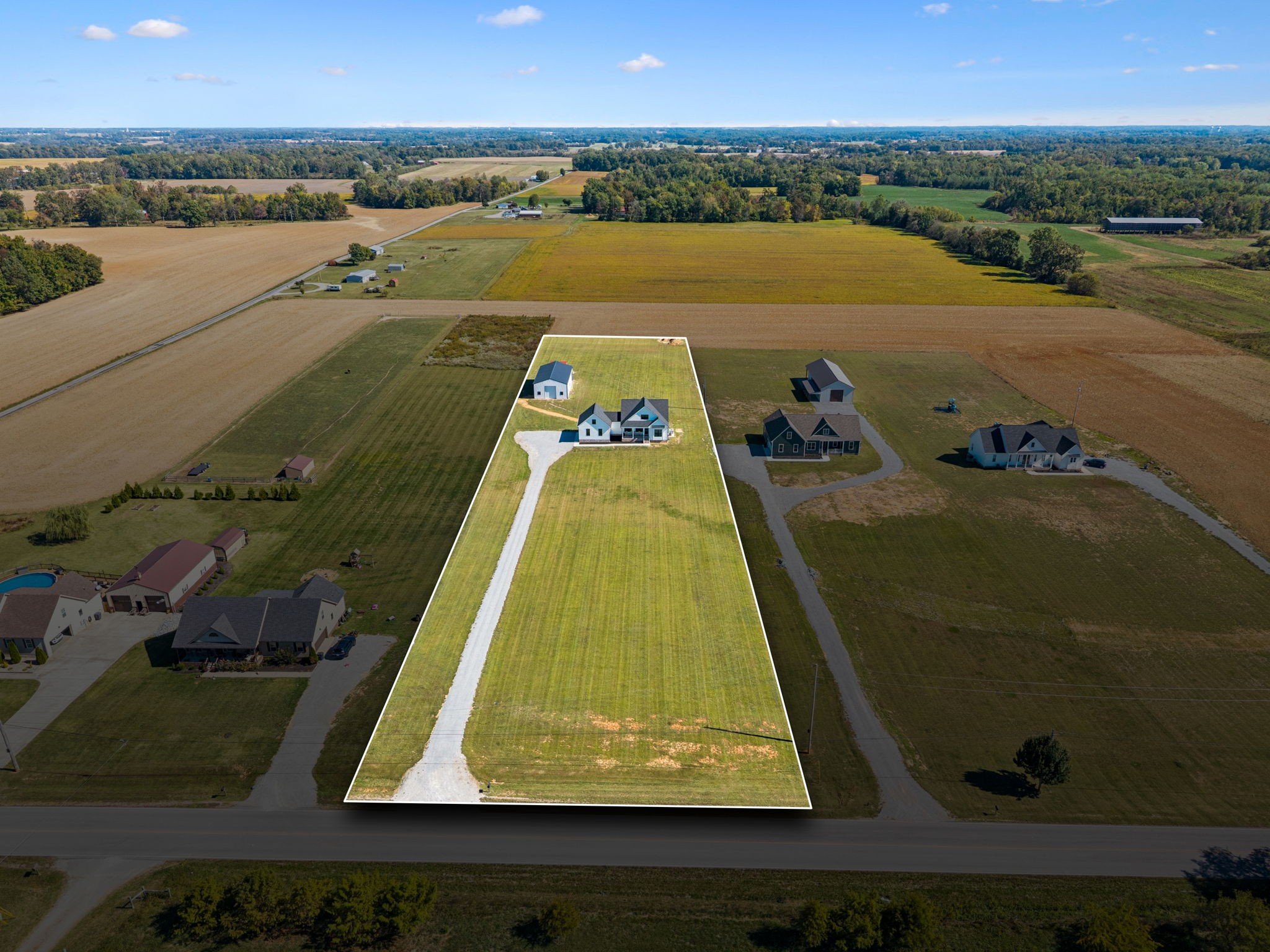 5373 East Robertson Road Orlinda, TN 37141 - Photo 56 of 57