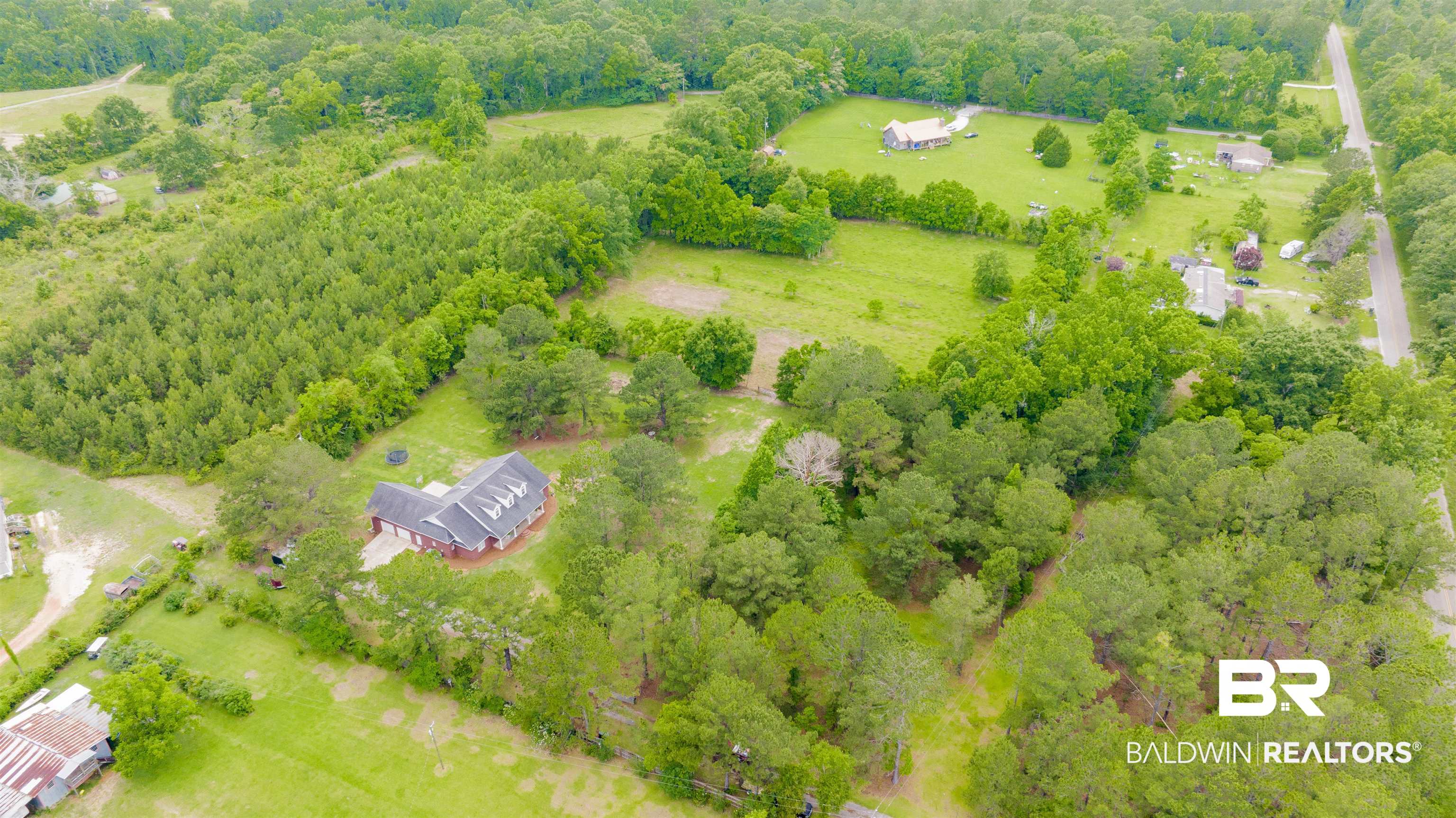 16682 Khola Stewart Road Bay Minette, AL 36507 - Photo 46 of 48
