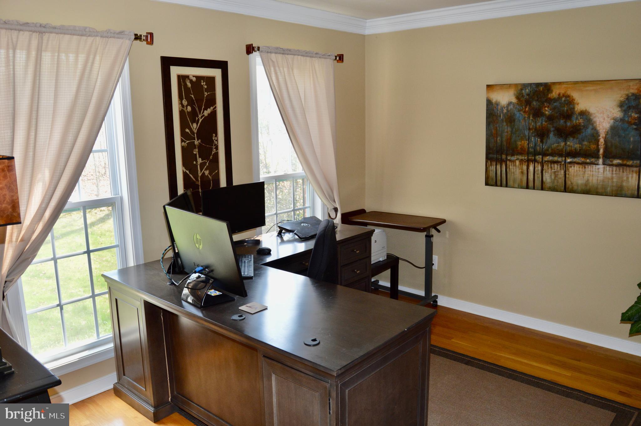 532 Reedy Creek Road Louisa, VA 23093 - Photo 4 of 32 Gallery Image 4