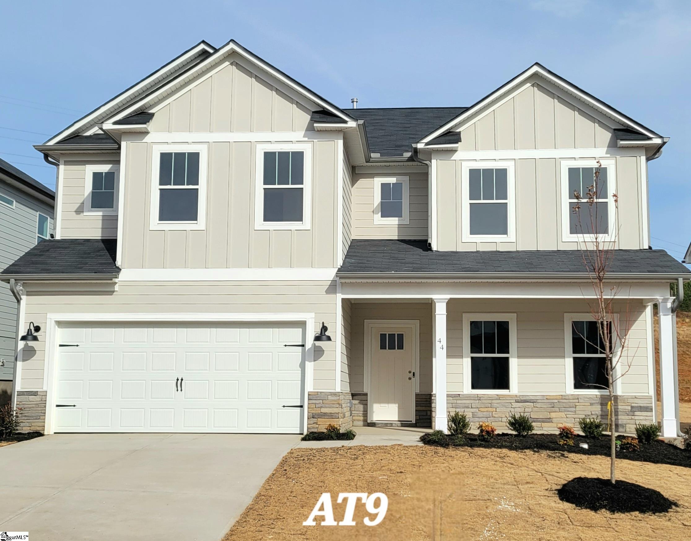 44 Riley Eden Lane Greer, SC 29650 - Photo 1 of 13 Gallery Image 1