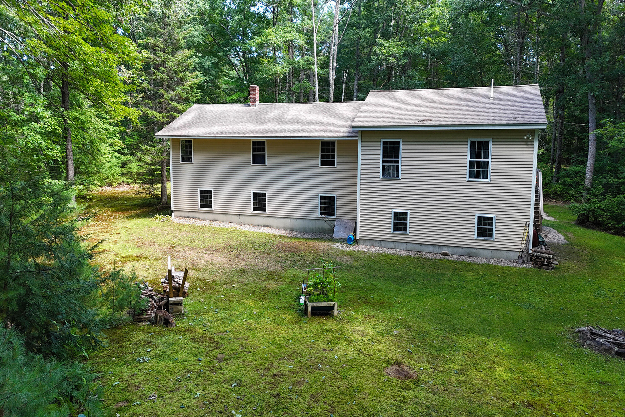 13 Cross Road Shapleigh, ME 04076 - Photo 37 of 47 4