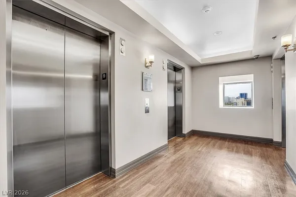 $2,000 | 150 South Las Vegas Boulevard, Unit 1501, Las Vegas, NV 89101