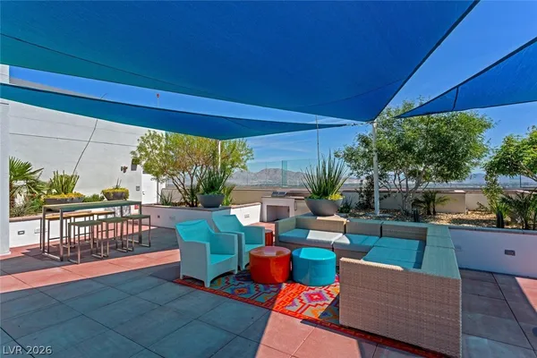 $2,000 | 150 South Las Vegas Boulevard, Unit 1501, Las Vegas, NV 89101