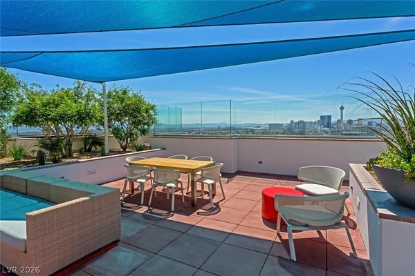 $2,000 | 150 South Las Vegas Boulevard, Unit 1501, Las Vegas, NV 89101