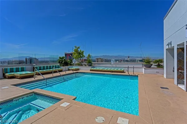 $2,000 | 150 South Las Vegas Boulevard, Unit 1501, Las Vegas, NV 89101
