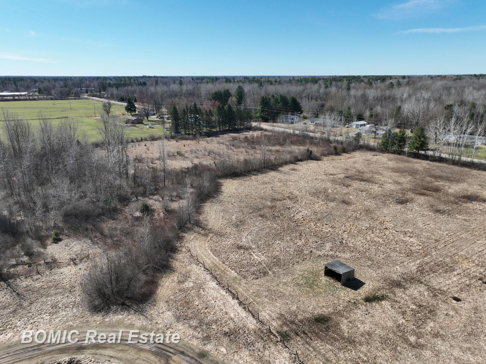 0 Oak Road Vassar, MI 48768 - Photo 7 of 8 Gallery Image 7