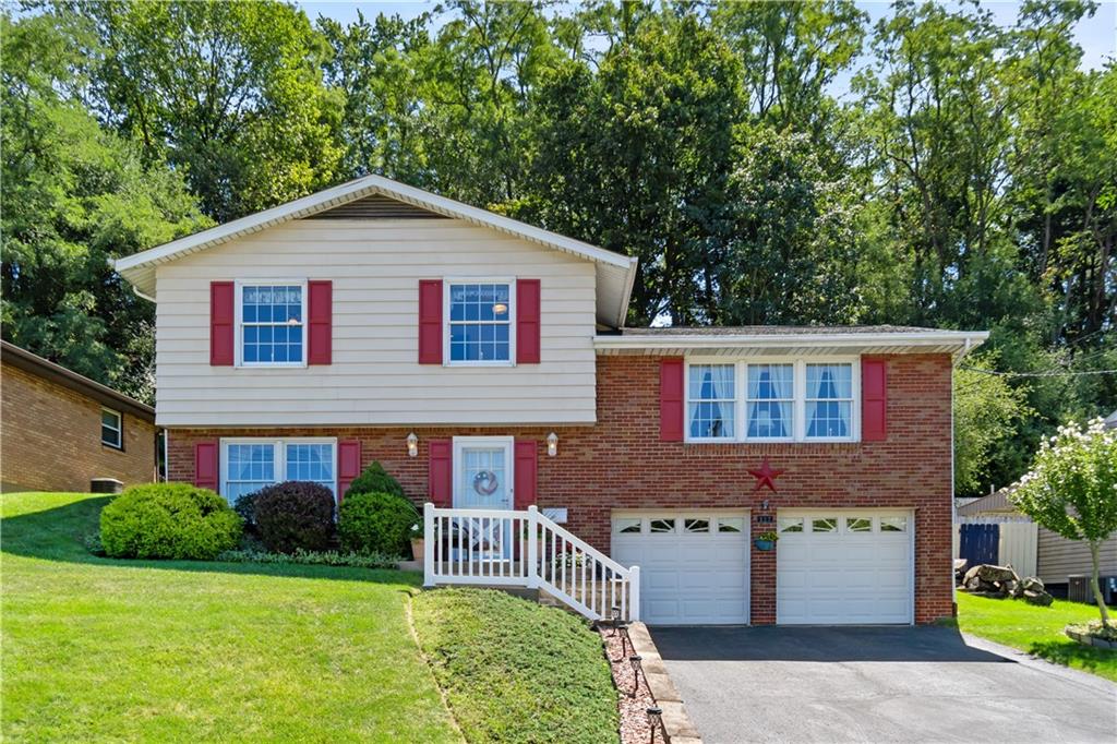 127 Parkedge Road Pittsburgh, PA 15220 - Photo 1 of 33 Gallery Image 1