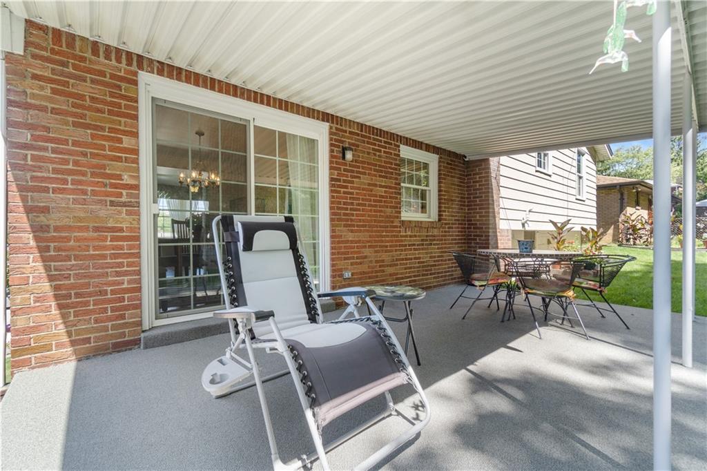 127 Parkedge Road Pittsburgh, PA 15220 - Photo 30 of 33 Gallery Image 30