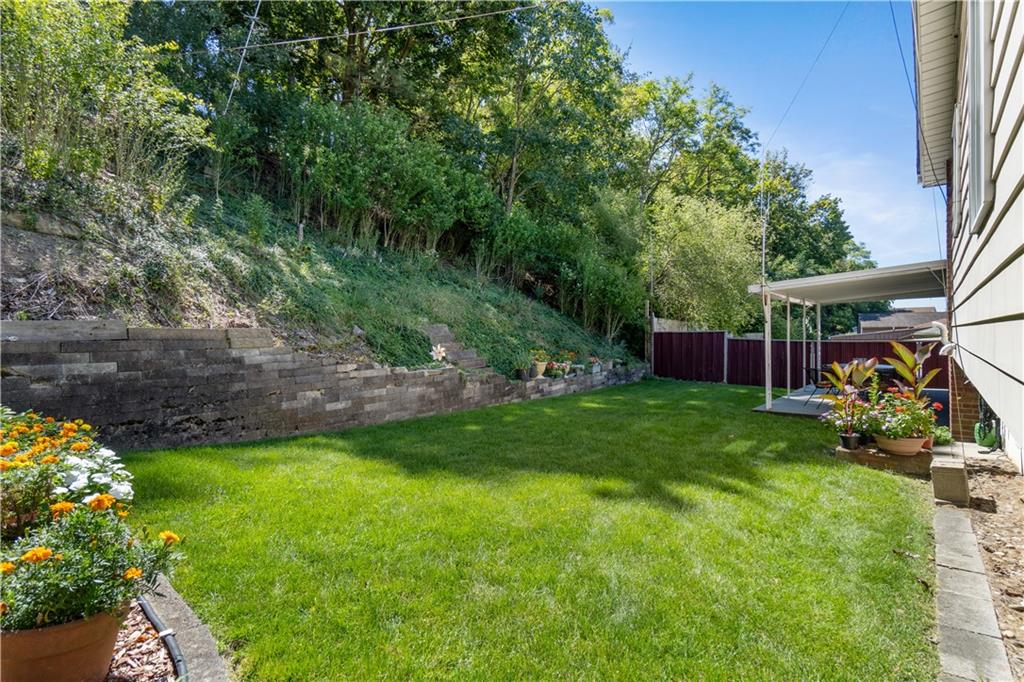 127 Parkedge Road Pittsburgh, PA 15220 - Photo 31 of 33 Gallery Image 31