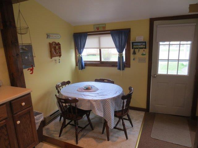 2090 Post Road, Unit 1A Wells, ME 04090 - Photo 4 of 9 Dining Area