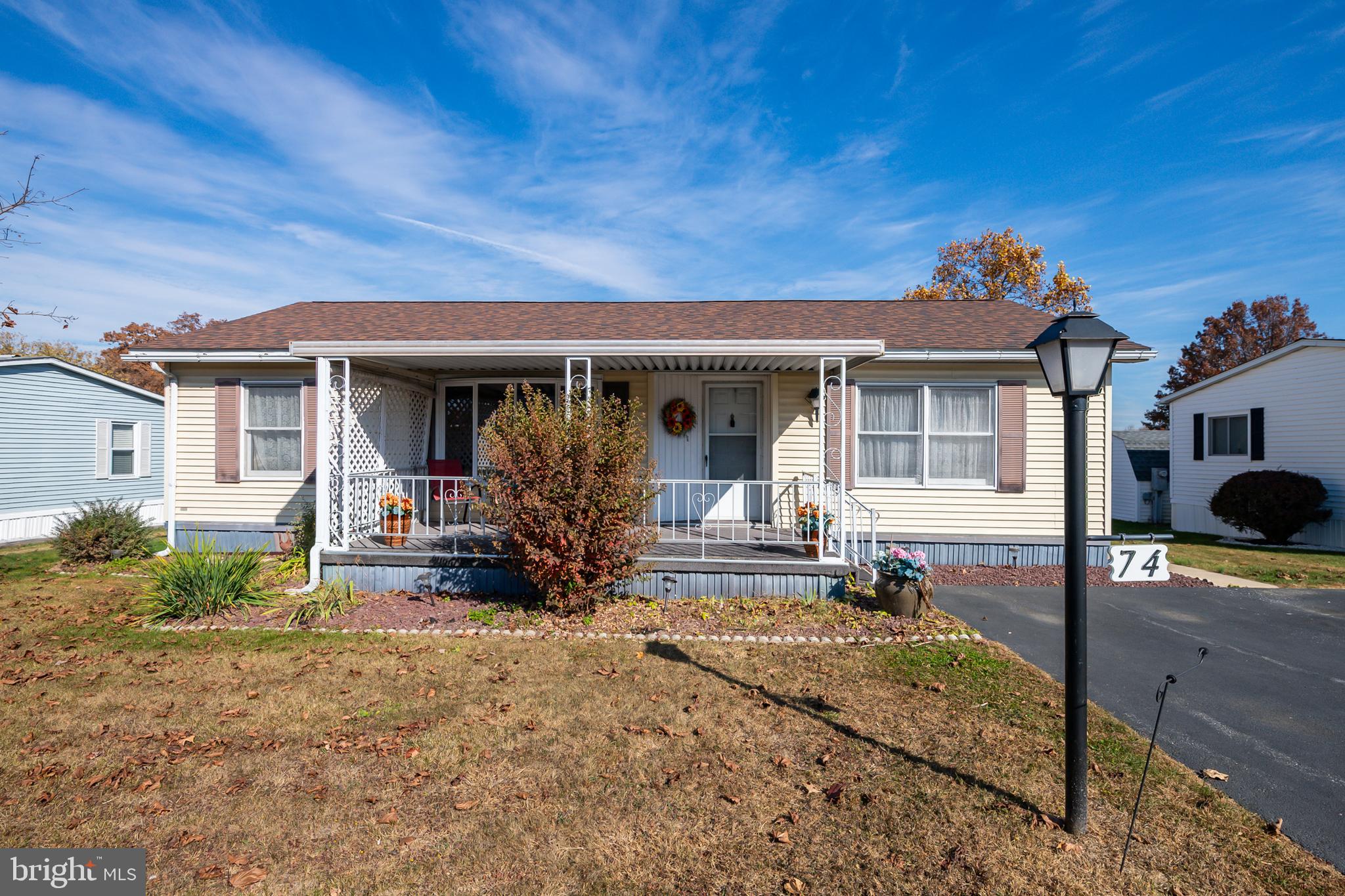 74 Stony Run Villiage Stevens, PA 17578 - Photo 1 of 20 Gallery Image 1